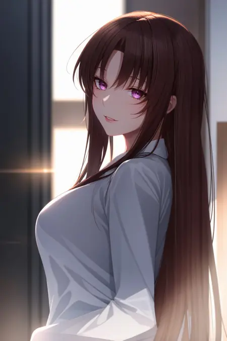 QinQin | I am eating soft rice in another world (Manhua)