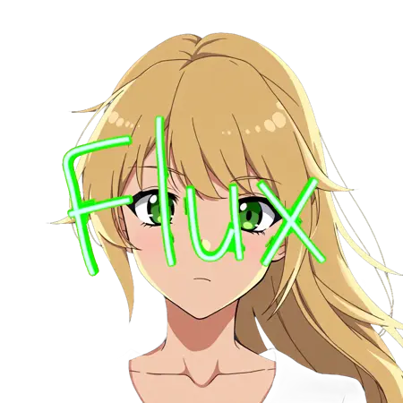 Simple Flux Schnell Workflow (Lower Vram)