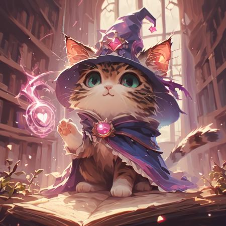 Pony Magical Animals - By HailoKnight Pony