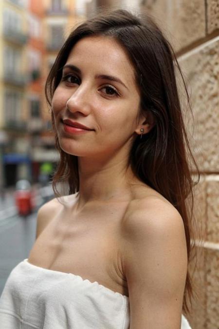 Susanna Otxoa