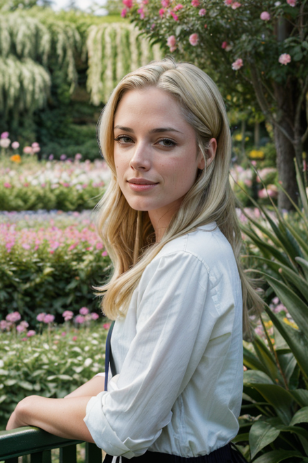 Reeva Steenkamp v1.0