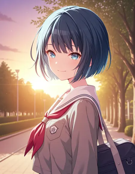Haruka Kiritani