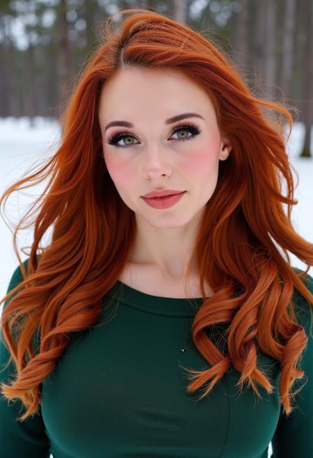 FLUX+ PONY - Amouranth FLUX