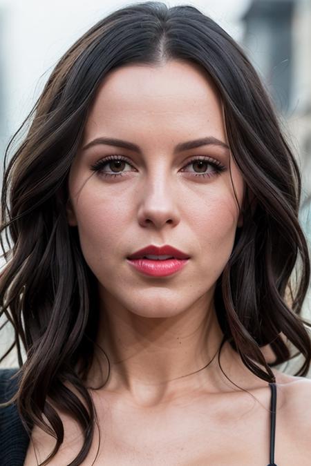 Kate Beckinsale v2.0