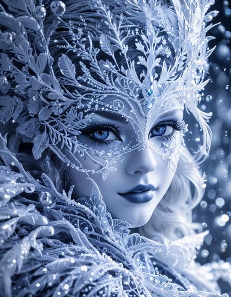 Icy Elegance Style X47_a4