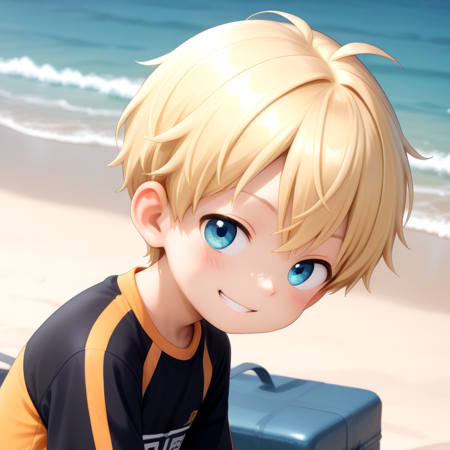 fearvel's Avatar