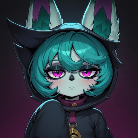 Vex (League Of Legends) V1