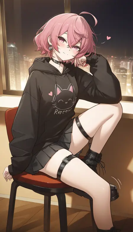 <Utaite> Nqrse / Naruse / なるせ