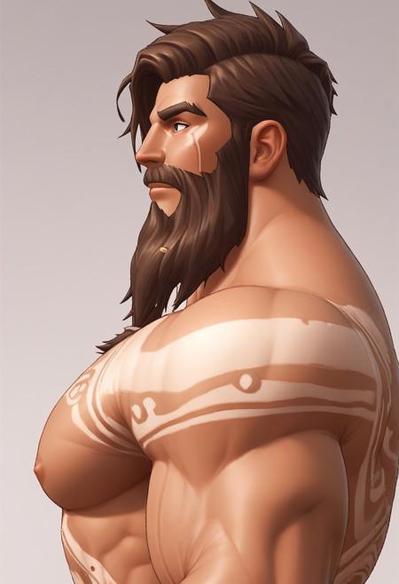 D'ugh [Fortnite] [PonyXL] V1