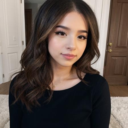 <lora:pokimanelol_128_64_512_v1:1> picture of pokimanelol, wearing a sweater, face closeup, professional, photography, excellent lighting, impeccable, precision, rich colors, deep shadows, clarity, high-resolution, razor-sharp, composition, light and shadow, timeless beauty, captivated, artistry, craftsmanship, elegance, sophistication, exquisite, details, atmosphere, balance, masterful, technique, expertly captured, stunning, visual impact, top-quality, compelling, professional-grade, aesthetics, flawless, remarkable, perfection, attention, dynamic, evocative, nuanced, depth, vibrancy, masterclass, breathtaking, awe-inspiring, high-definition, alluring, enchanting, texture, storytelling, mesmerizing, cinematic, elite, artistry.