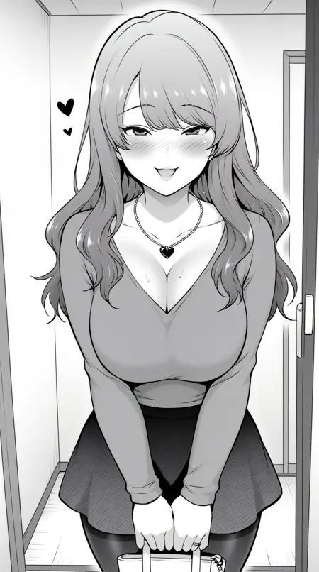 Aina [Dosukebe Encount][PONY/IL]