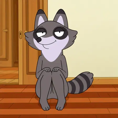 Robby Racona (Kiff) illustrious