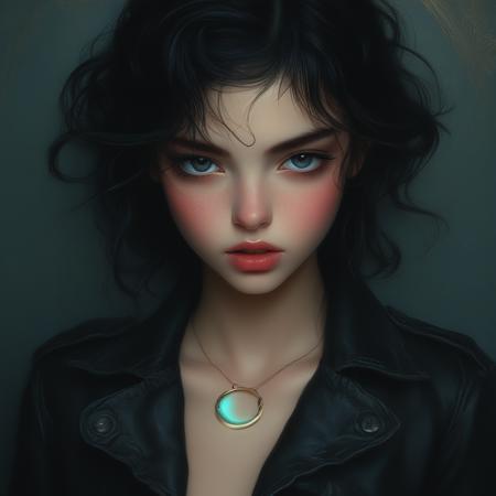 DeepGlow Style V1