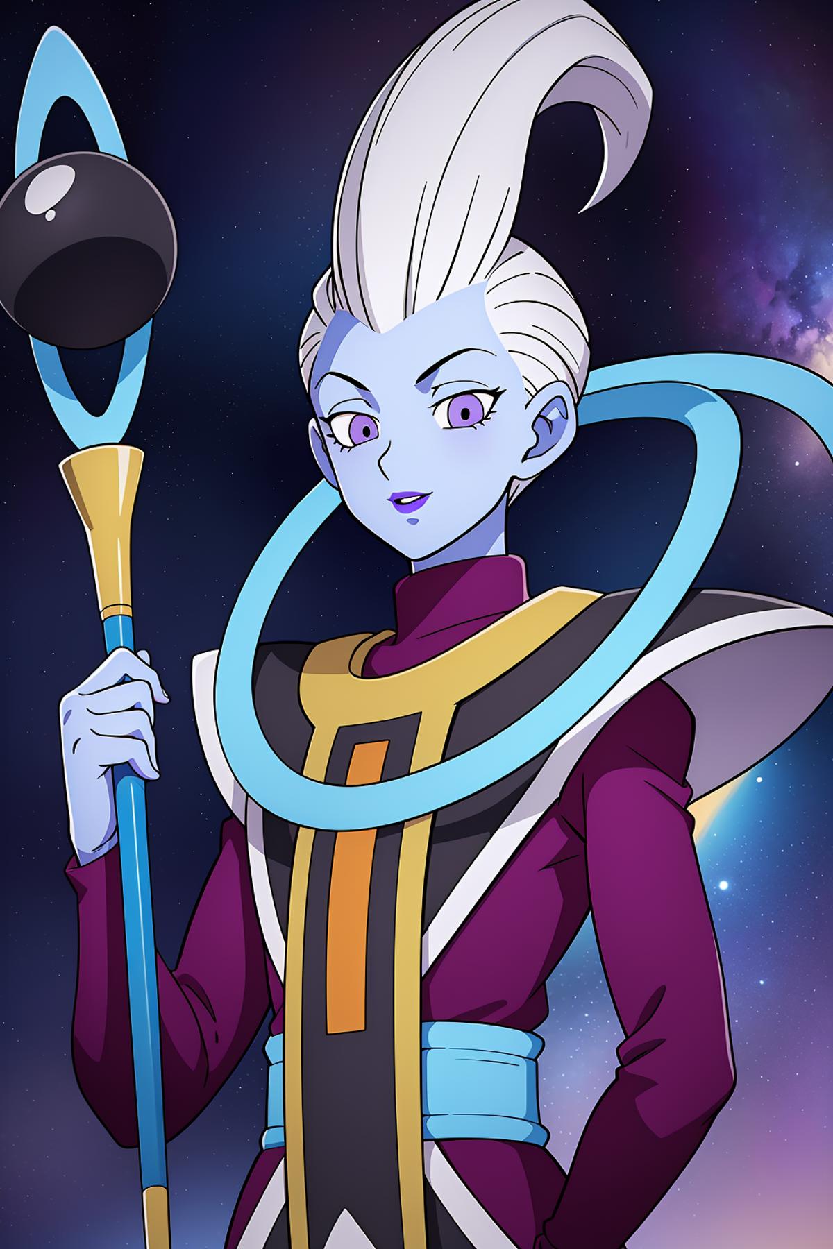 Whis image by infamous__fish