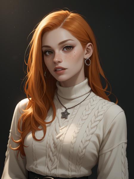 Violet Latte SDXL/Pony pony_v1.0