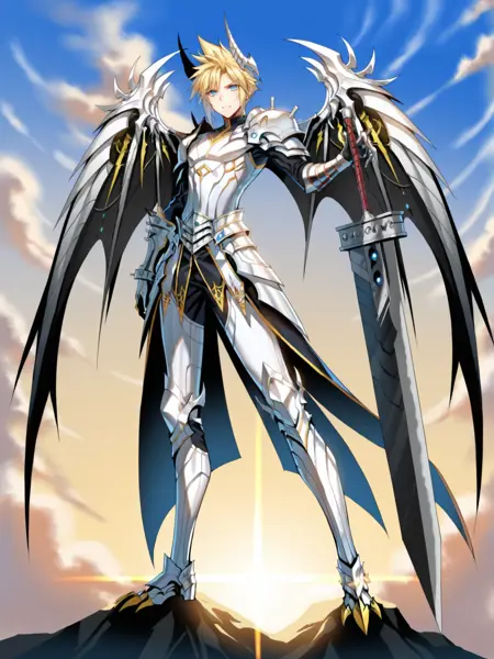 Closers_Draconian