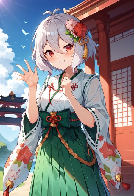 pcrkok, grey hair, elf, antenna hair, flat chest, red eyes, kokdef, hair flower, white flower, green robe, two-tone dress, green dress, white dress, sleeveless, detached sleeves, see-through sleeves, bridal gauntlets, gladiator sandals, holding polearm, spear, green hitodama, pcrkok, grey hair, elf, antenna hair, flat chest, red eyes, kokswim, hair flower, white flower, casual one-piece swimsuit, halterneck, bare shoulders, armlet, frills, pcrkok, grey hair, elf, antenna hair, flat chest, red eyes, kokny, hair flower, white flower, red flower, miko, green hakama, floral print, green bow, tassel, ribbon trim, jingle bell, hakama skirt, pcrkok, grey hair, elf, antenna hair, flat chest, red eyes, kkpdress, hair ornament, hair flower, white robe, bare shoulders, sleeveless, clothing cutout, navel, fairy wings, gladiator sandals, pcrkok, grey hair, elf, antenna hair, flat chest, red eyes, kokceri, cone hair bun, white dress, jewelry, bare shoulders, sleeveless, covered navel, elbow gloves, thighlet, sandals, pcrkok, grey hair, elf, antenna hair, flat chest, red eyes,　kokran, hair ornament, beige dress, sleeveless, green jacket, open jacket, off-shoulder, boots, pcrkok, grey hair, elf, antenna hair, flat chest, red eyes, grey shirt, pajamas, pants, rlkok, white hair, very long hair, antenna hair, blue eyes, sailor dress, white dress, plaid, backpack,  rlkok, white hair, very long hair, antenna hair, blue eyes, blue bikini, twin braids, plaid bikini, frilled bikini, 