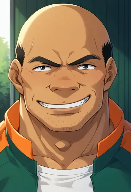 Yotaro Onikuma [Five Card]