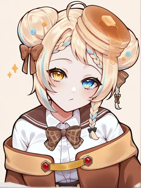 Taiwanese Vtuber Loco Lost |台湾Vtuber 洛可洛斯特