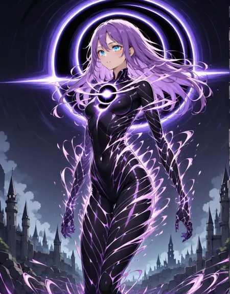 Arcane Elements: Expansion I By Yazloba