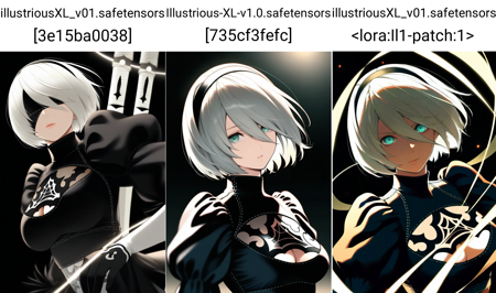 Il1-Patch (For test purpose only) TEST