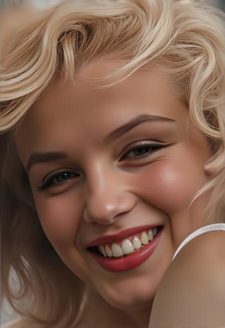 Marilyn Monroe v1.0