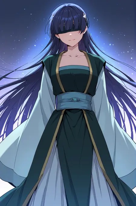 Maria | The Max Level Hero Strikes Back | 만렙 영웅님 께서 귀환 하신다! | Manhwa | Webtoon | Illustrious