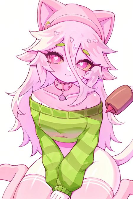 Lora Chikomokii V-Soft