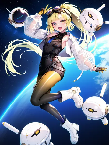 野乃香【arcaea】