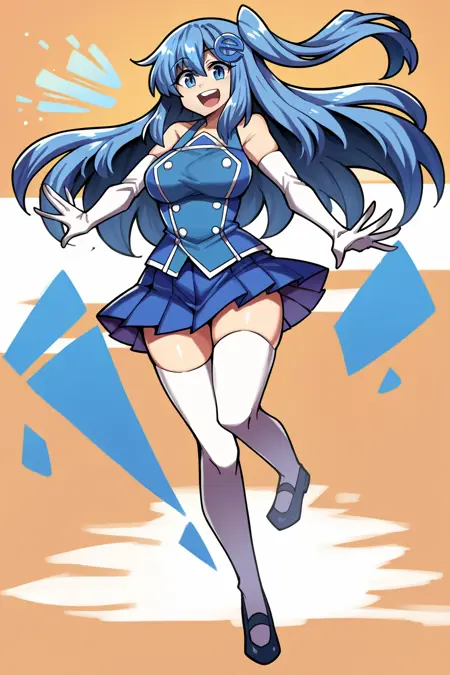 Internet Sexplorer (Ginjinka Series) - by EDG