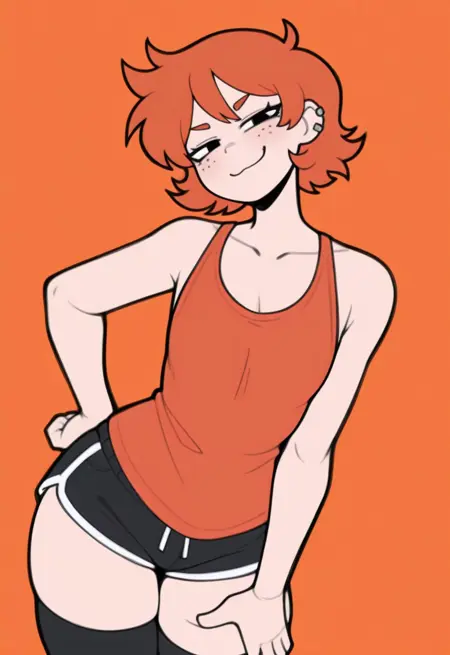 Shigezie Style Illustrious