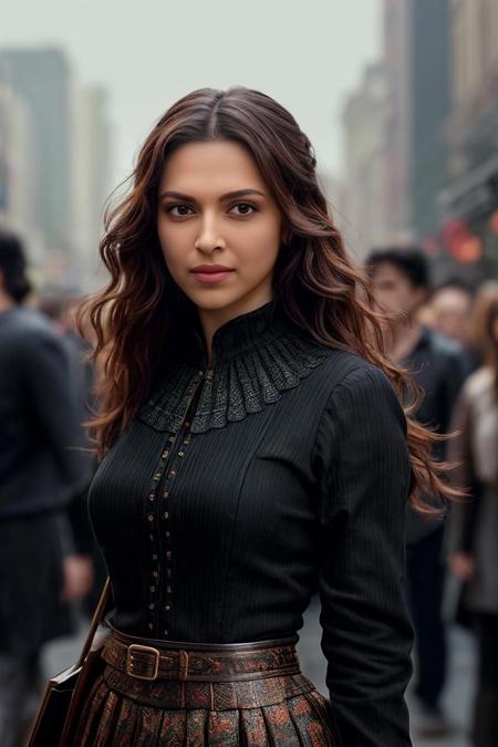 <lora:Deepika:1> woman