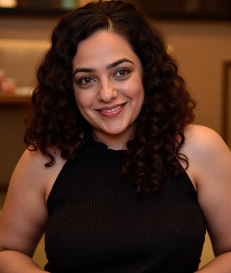 Nitya Menon v1.0