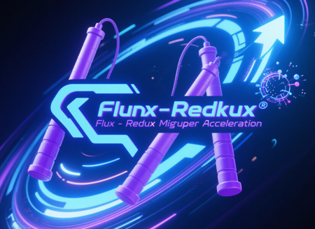 nunchaku-Flux-Redux Migration Super Acceleration v1.0