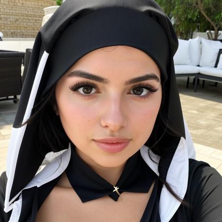 matildem - v1.0 Stable Diffusion LoRA Civitai