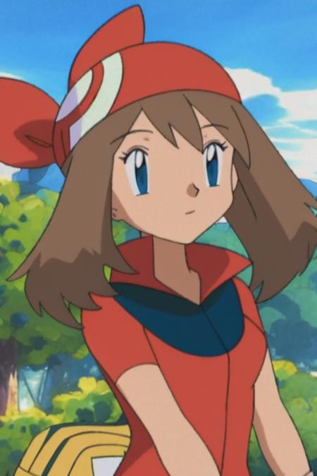 may (pokemon)