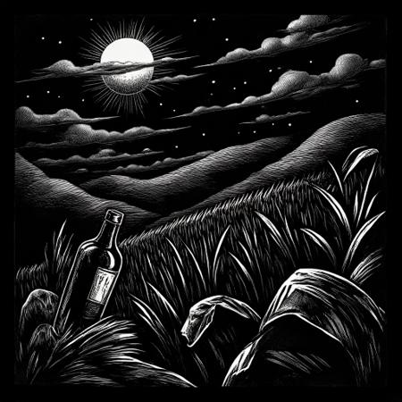 Woodcut Oldschool V1