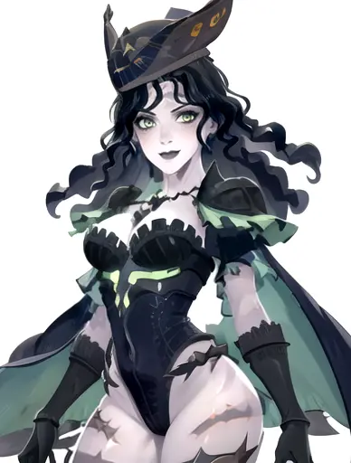 Bonnie AFK Journey LORA