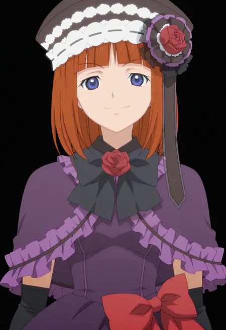 Eva-Beatrice - Umineko no Naku koro ni