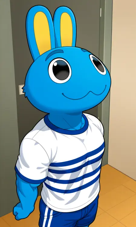 Hopkins (animal crossing)