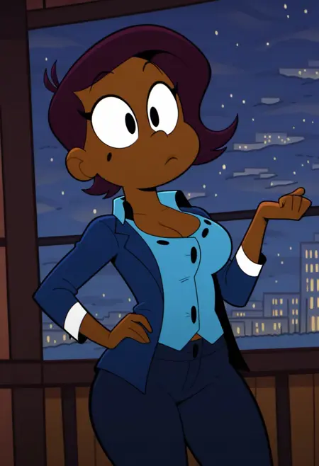 Millie Martins - Animation Station with Millie Martins