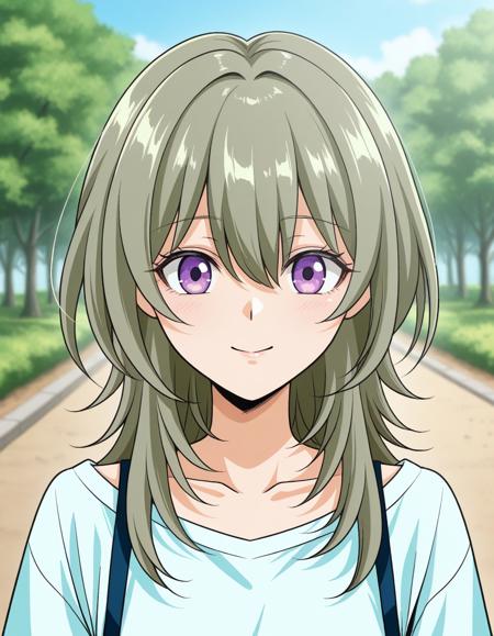 みゆら [Artist Style] V1