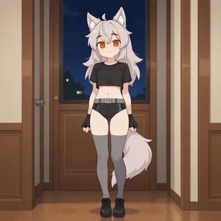 Sachiho - Echidna Wars DX / Milia Wars