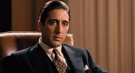 The Godfather Film Style