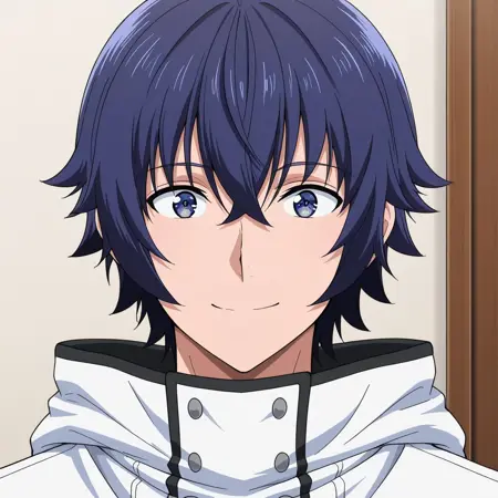 Ken Usato - The Wrong Way to Use Healing Magic