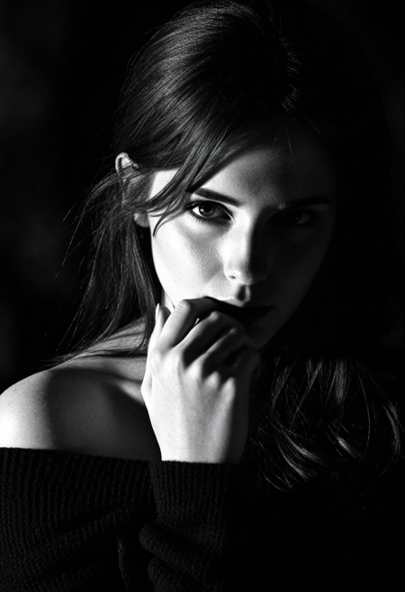 Emma Watson SDXL v2.0