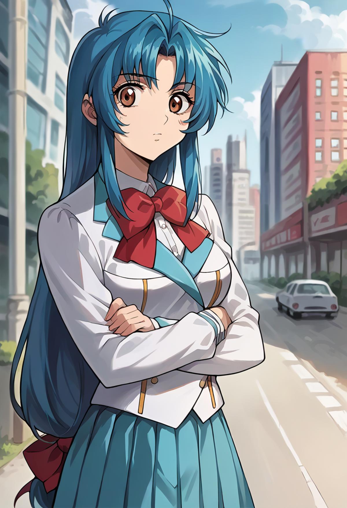 Kaname。 Amazon.com: Shqncoh Anime Ultimate Madoka Kaname Wig Long