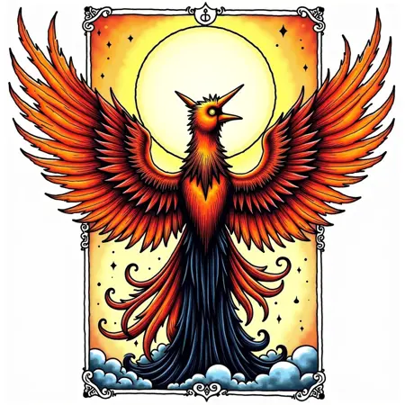 Danny's Tarot Cards v2