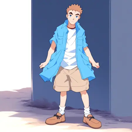 Trasnformers Armada - Red White