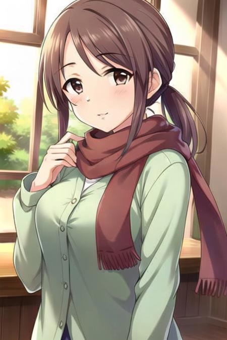 mifune miyu